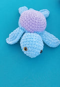 Small Sea Turtle made to order