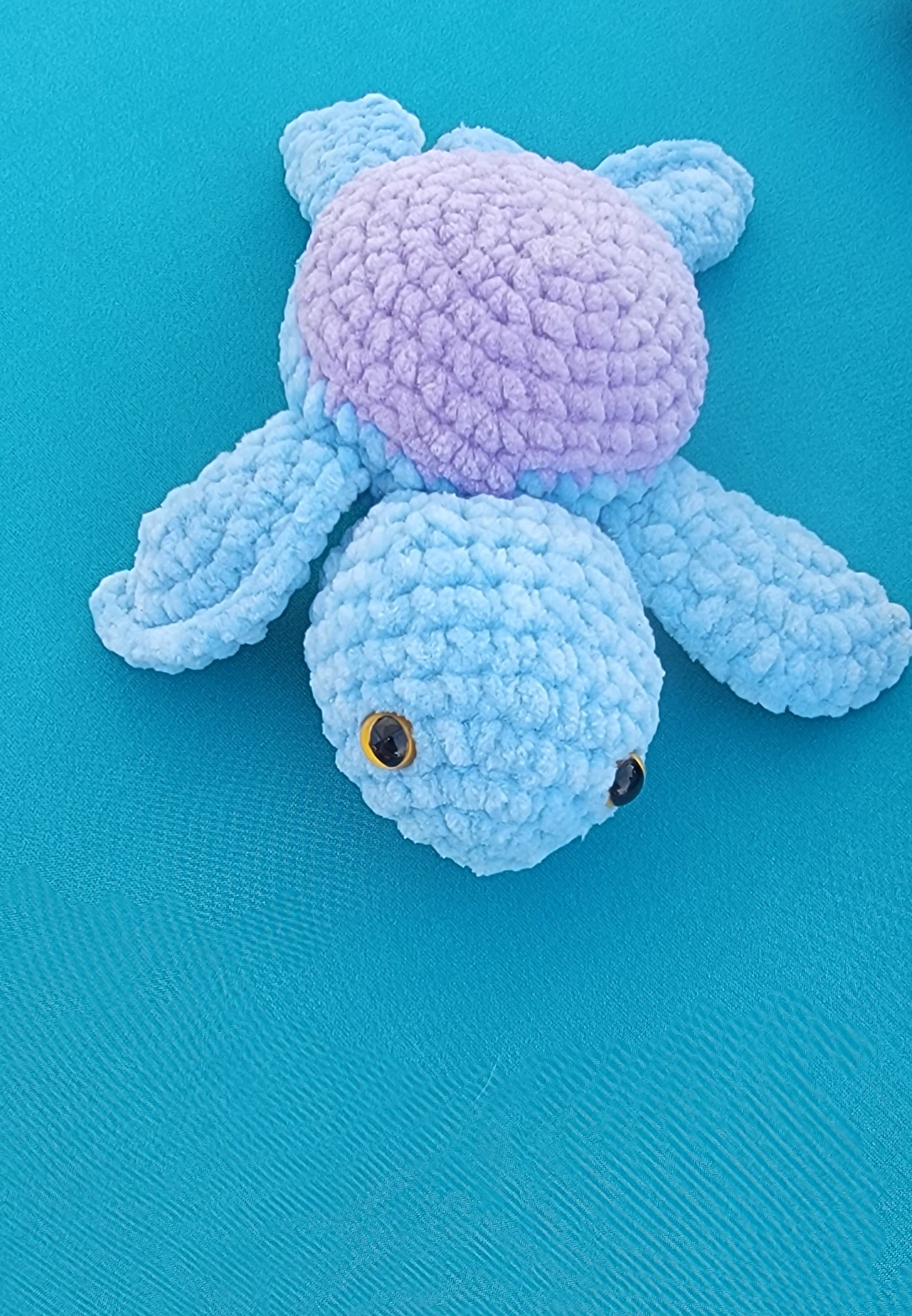 Small Sea Turtle made to order
