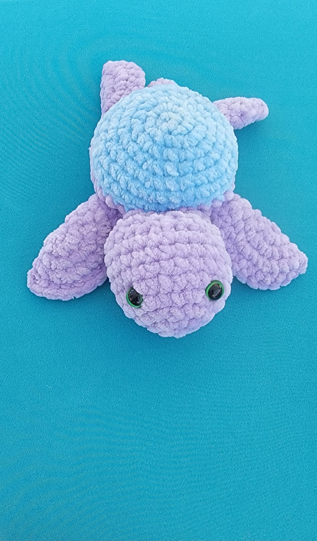 Small Sea Turtle made to order