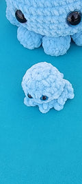 Baby Octo mad to order