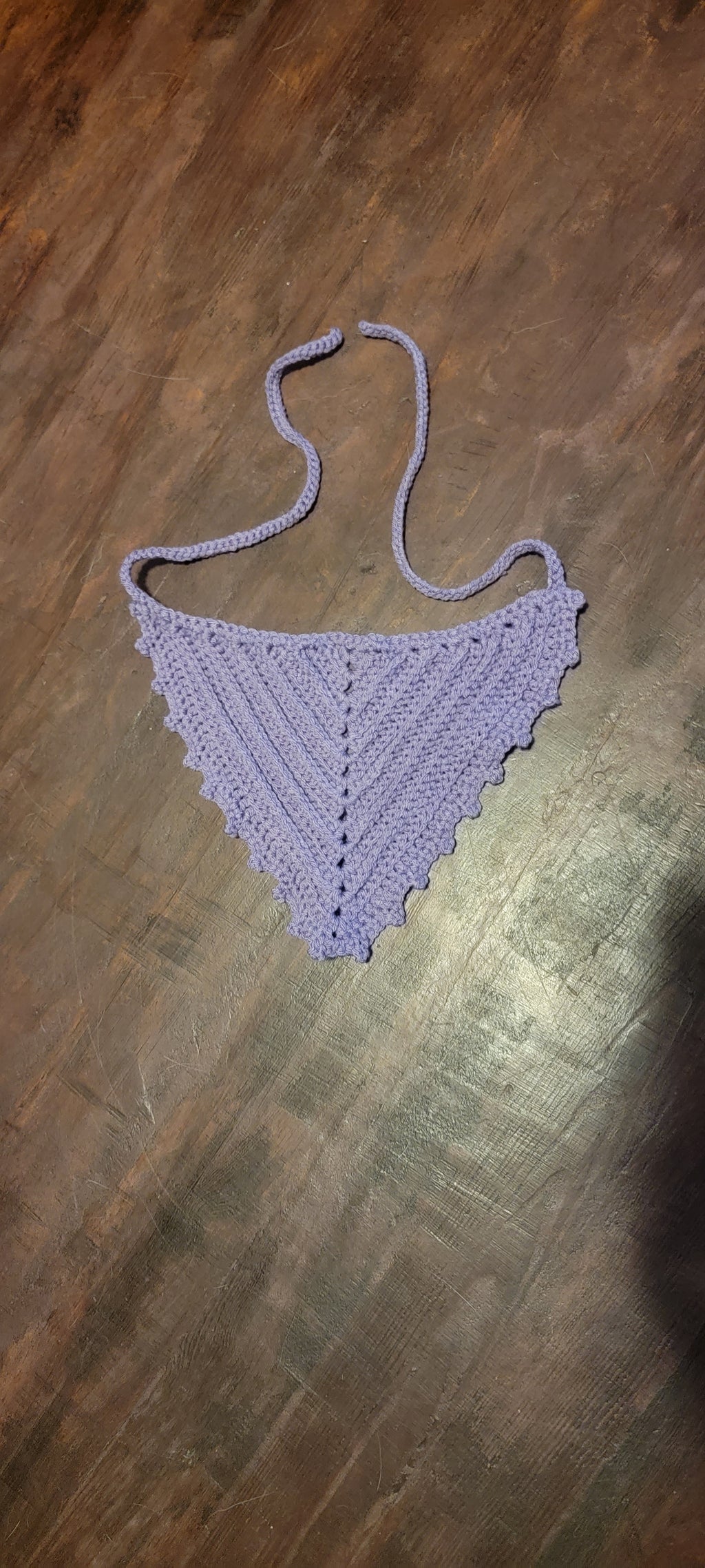 Head Scarf's made to order