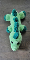 Lay down Dino Made to order