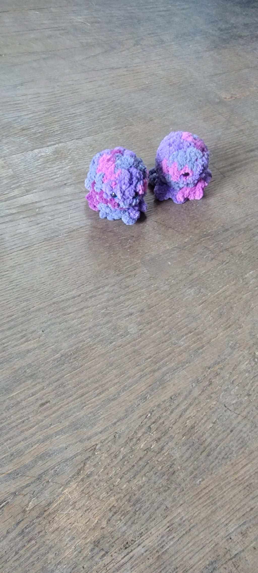 Baby Octo mad to order