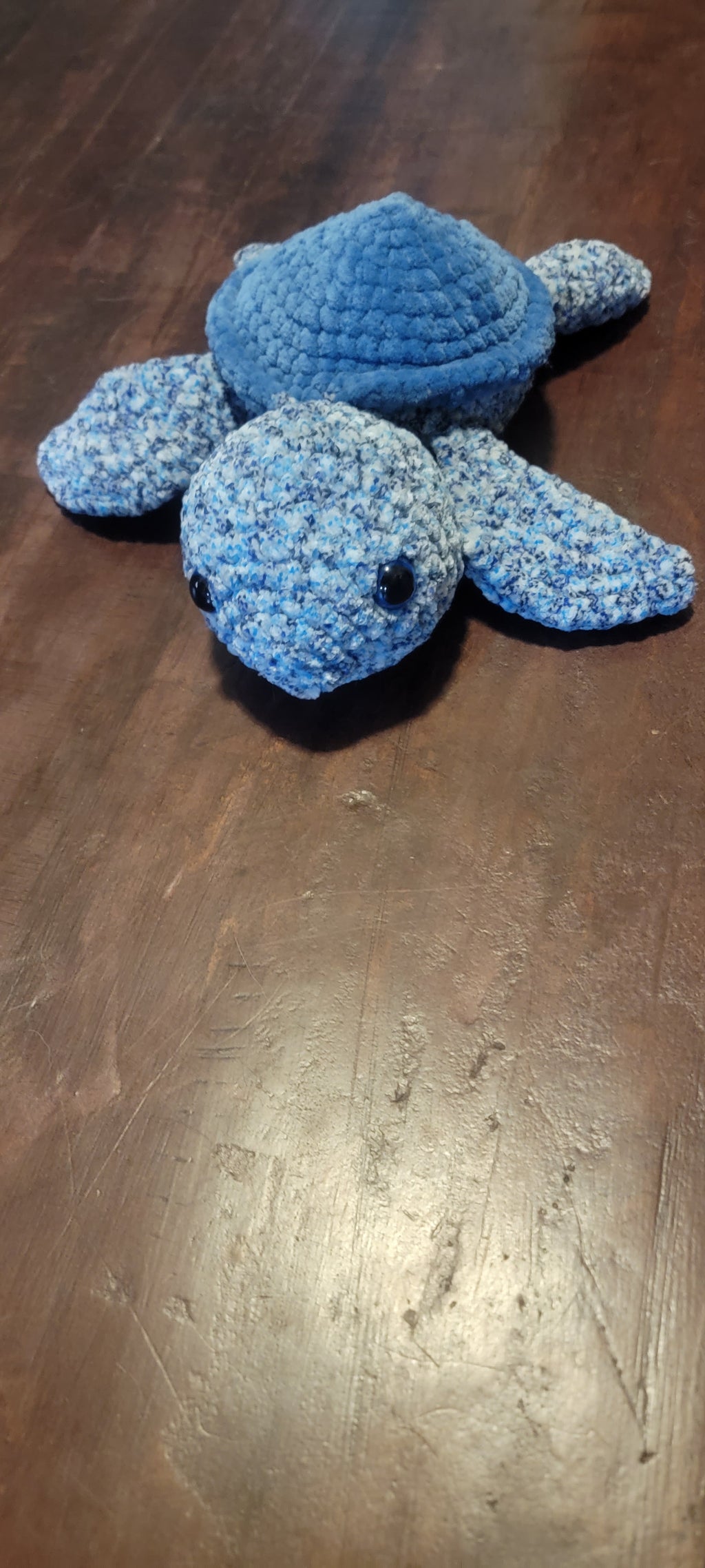 Big Sea Turtle made to order
