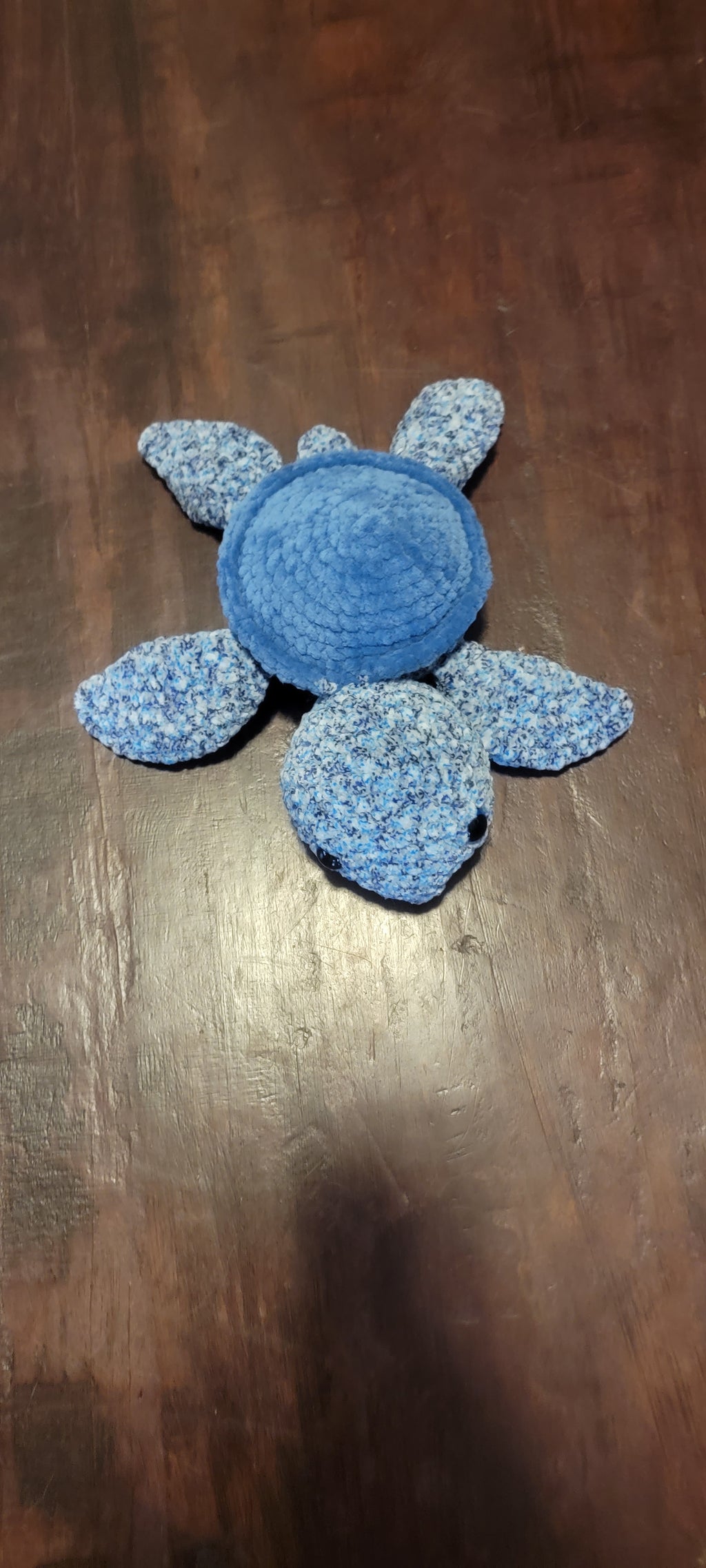Big Sea Turtle made to order