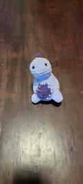 Small Dino