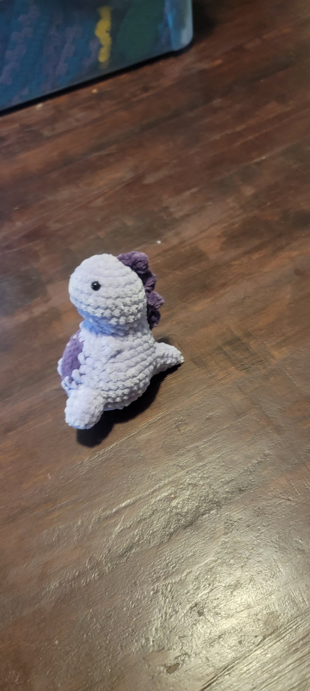 Small Dino