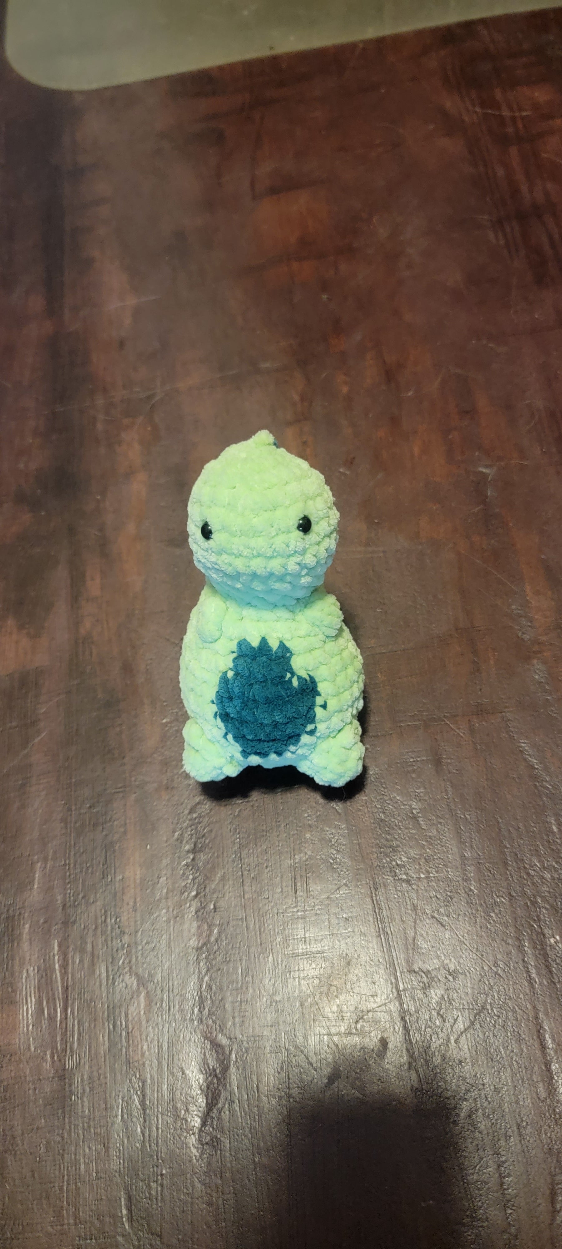 Small Dino