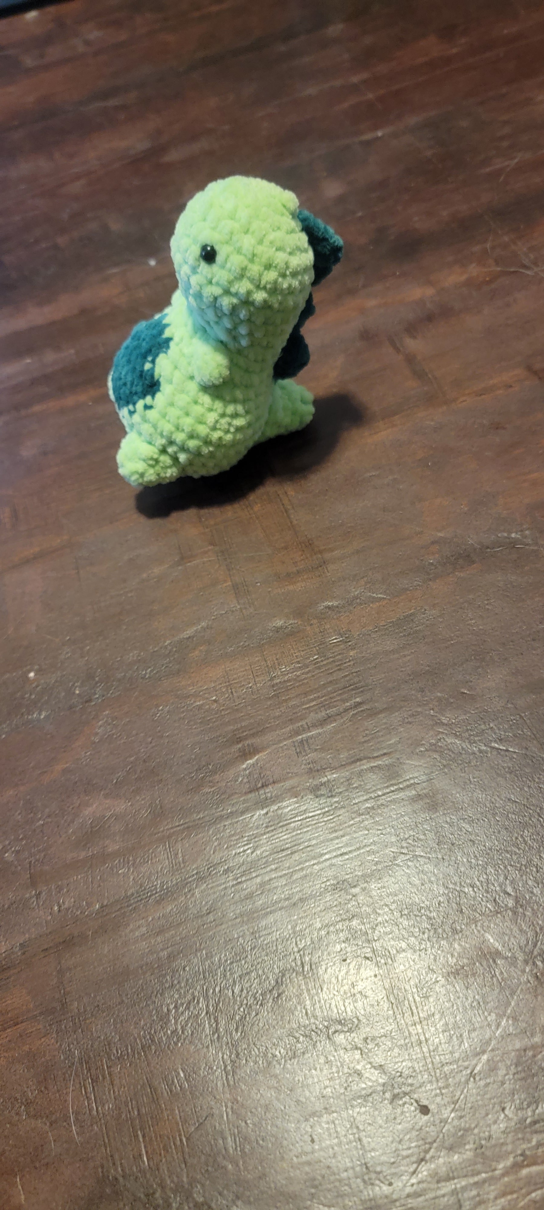 Small Dino