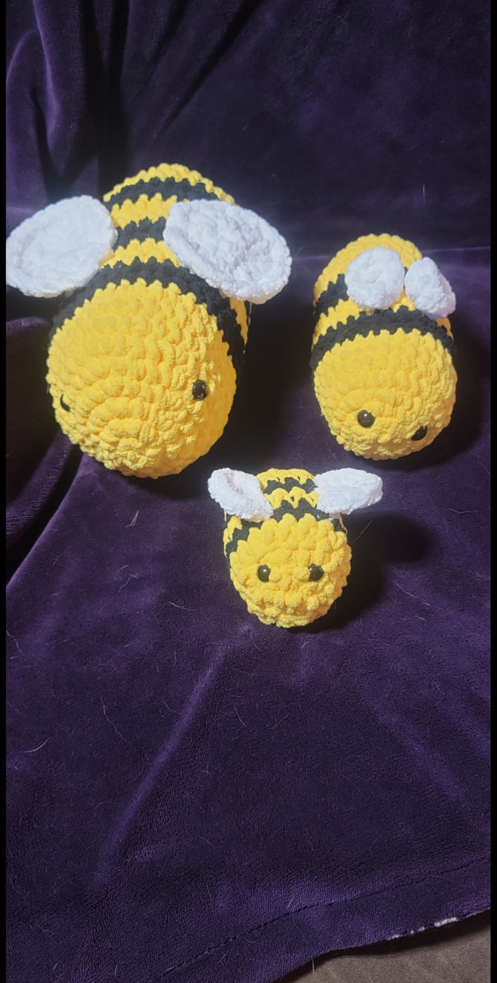 Bee's Made to order